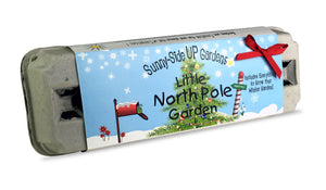 Little North Pole Garden